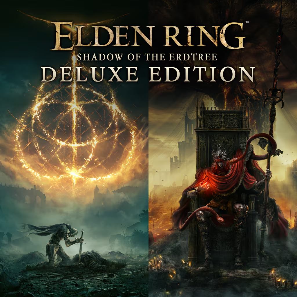 Elden Ring