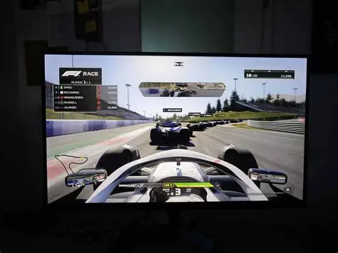 Ryan Mitchell's gaming setup